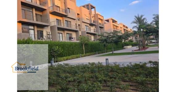 شقه للايجار اول سكن بالتكييفات كمبوند فيفث سكوير المراسم تشطيب مودرن بالقرب من محور بن زايد وشارع التسعين Apartment for Rent in Fifth Square