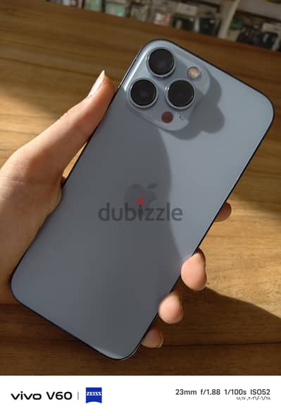 آبل - آيفون 13 برو ماكس