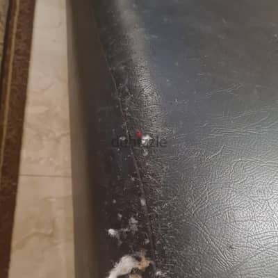 كنبة استرخاء