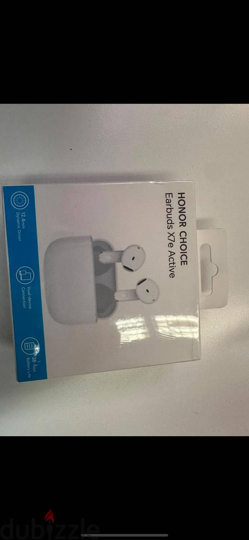 Honor choice x7e Active 1