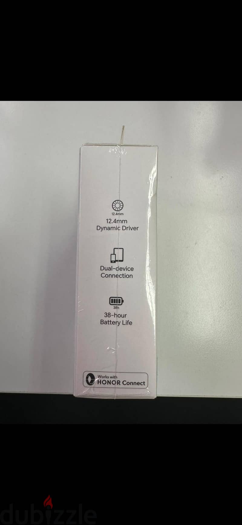 Honor choice x7e Active 2