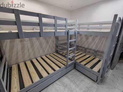 سراير دورين زان احمر بالكامل