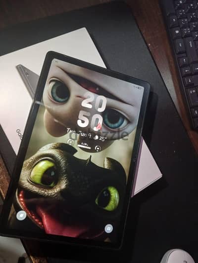 samsung Galaxy Tab A 9 Plus 5G