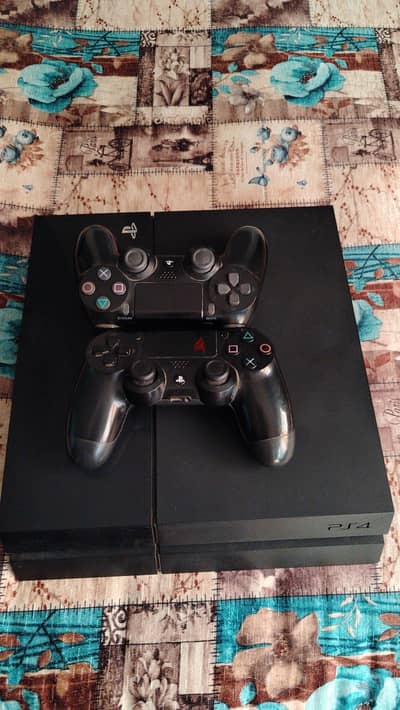 Playstation 4