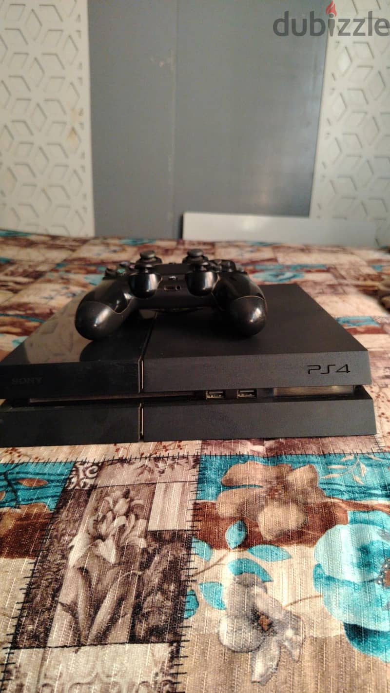 Playstation 4 1