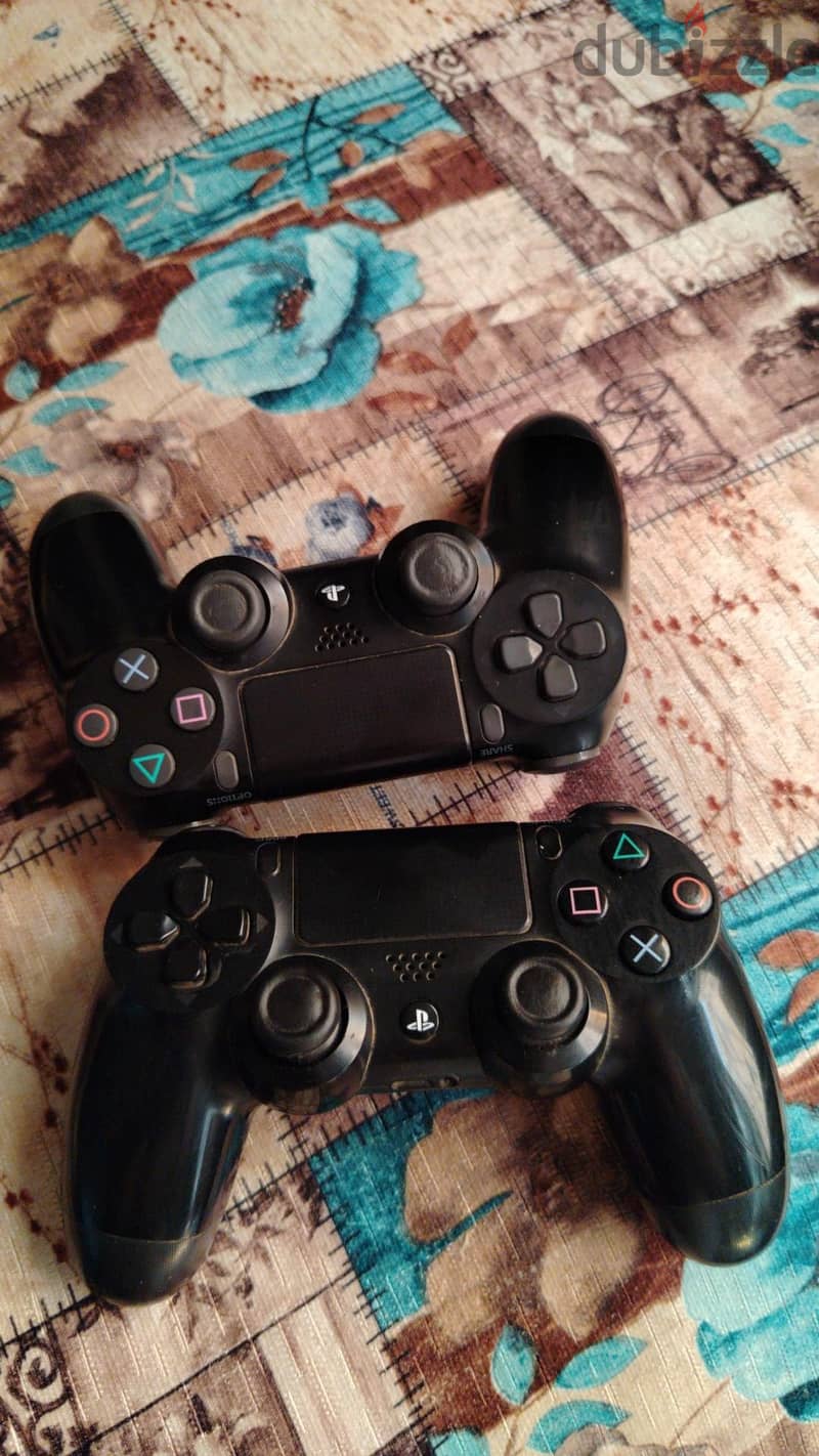 Playstation 4 2
