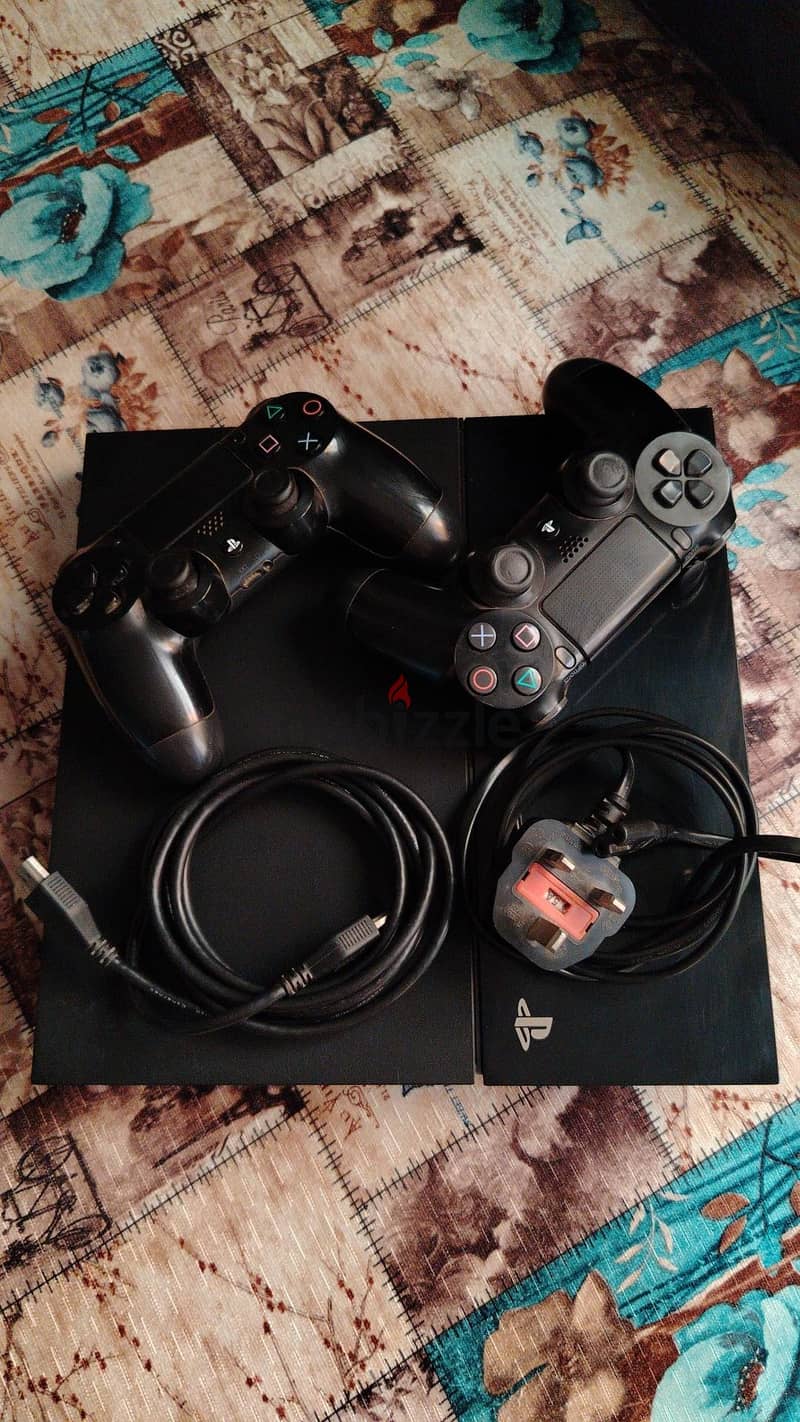 Playstation 4 3