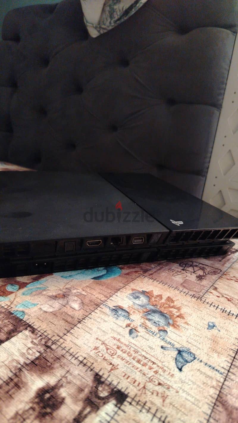 Playstation 4 4