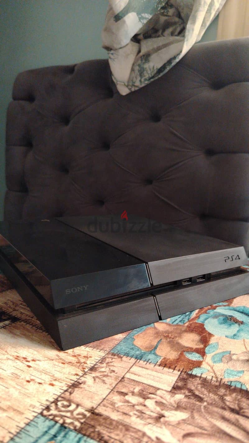 Playstation 4 5