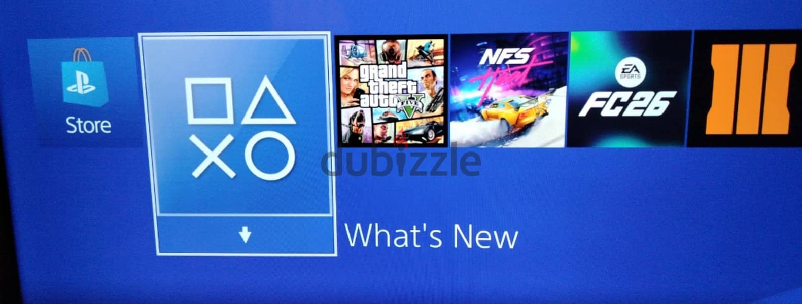 Playstation 4 6