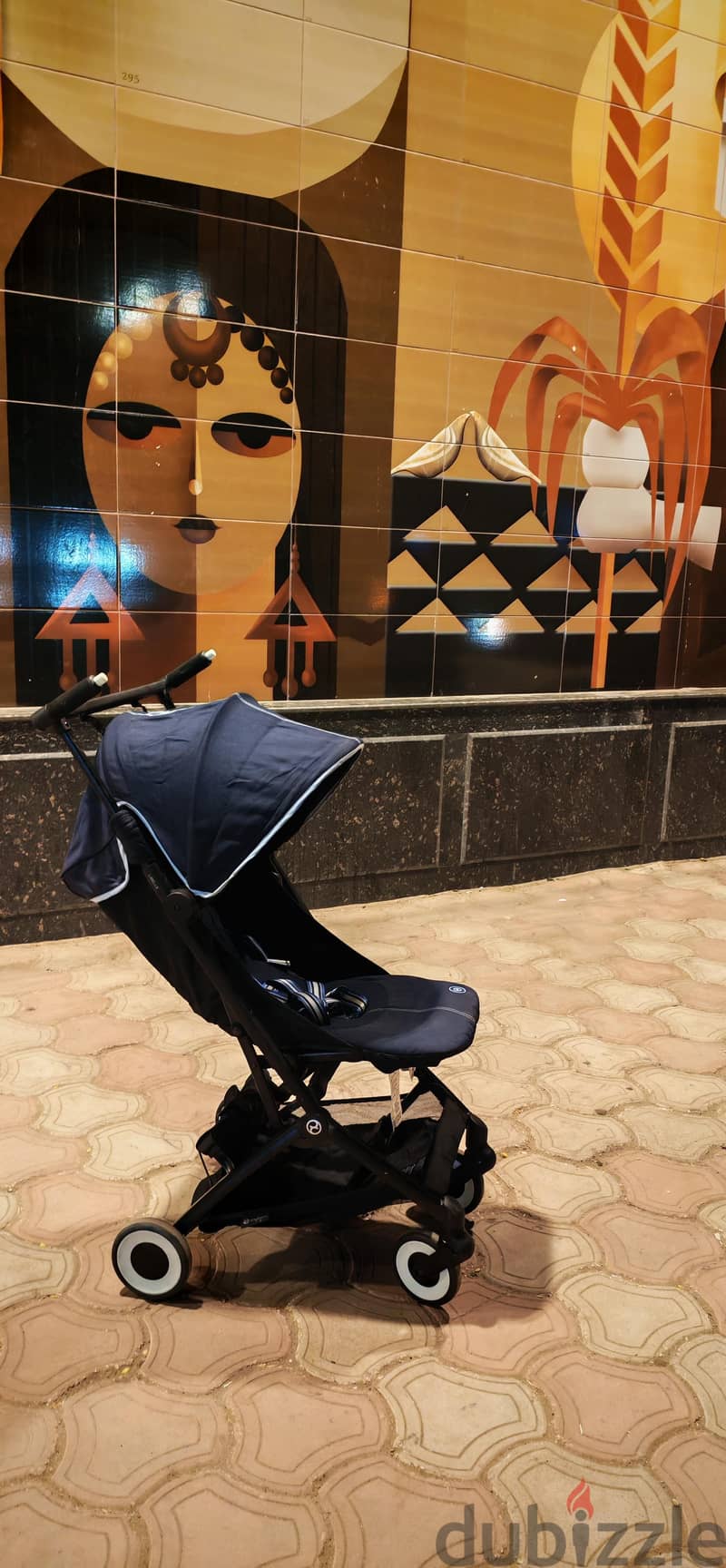 Cybex Libelle  1