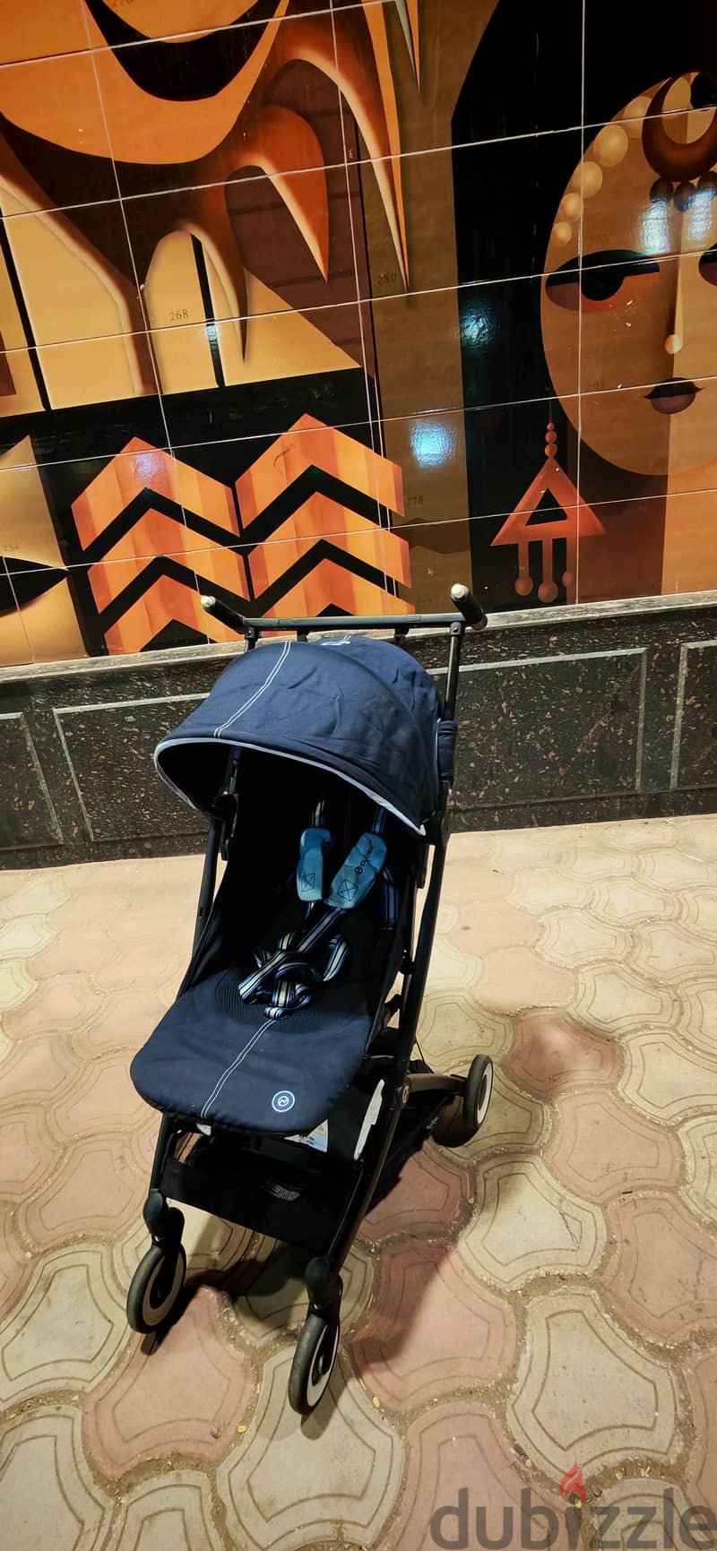 Cybex Libelle  2