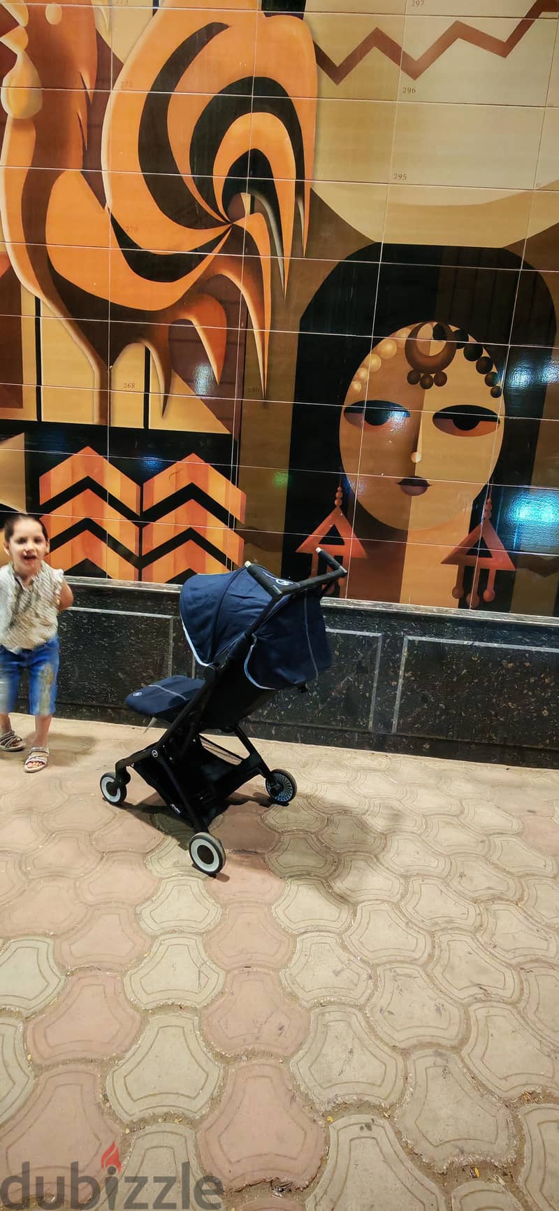 Cybex Libelle  3