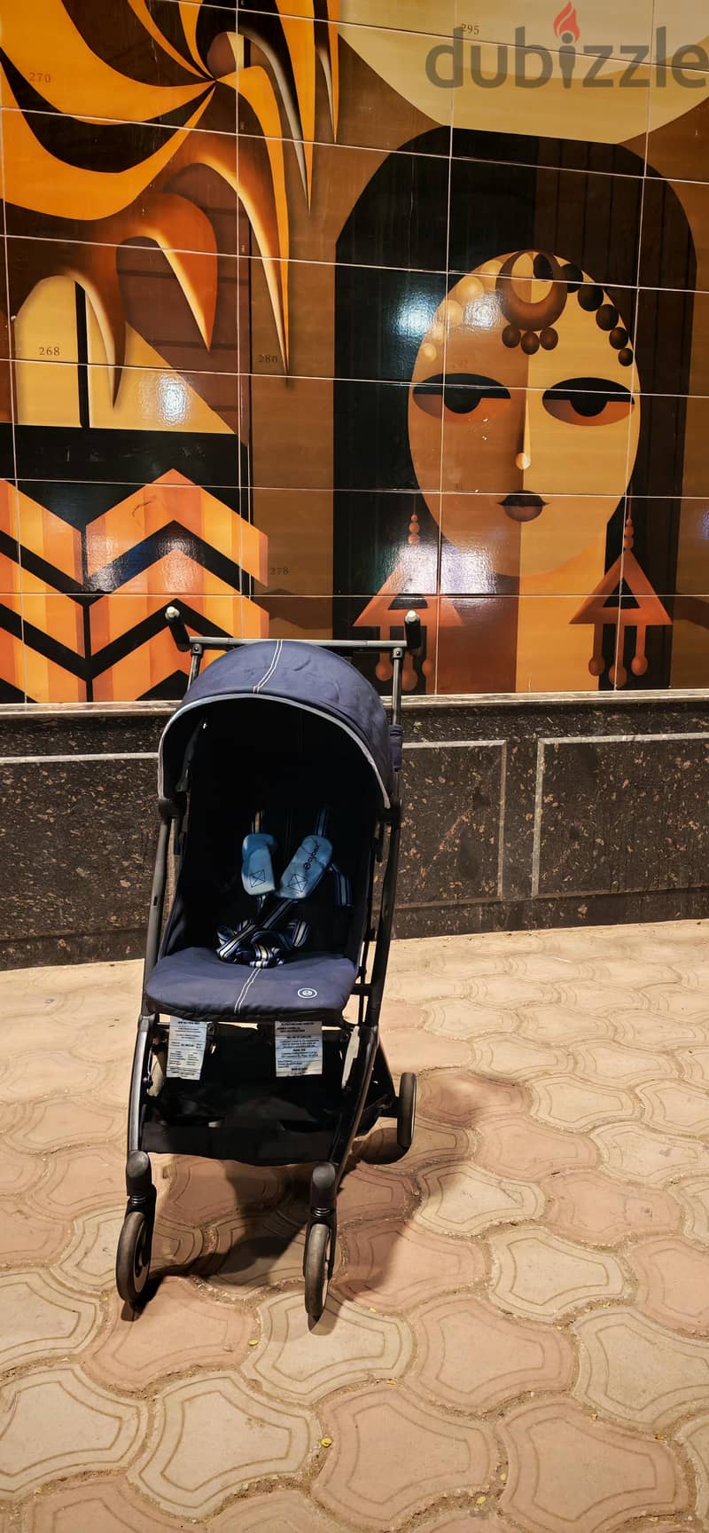 Cybex Libelle  4