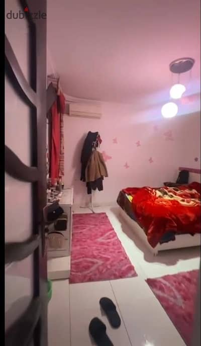 شقه للبيع الاتحاد التعاوني امام المنطقه الرابعه مدينه الشروق