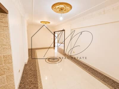 شقة للإيجار السكني في سموحة 150م