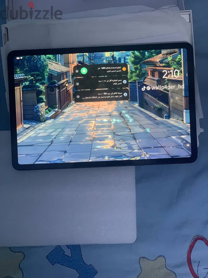 Redmi Pad Pro 1