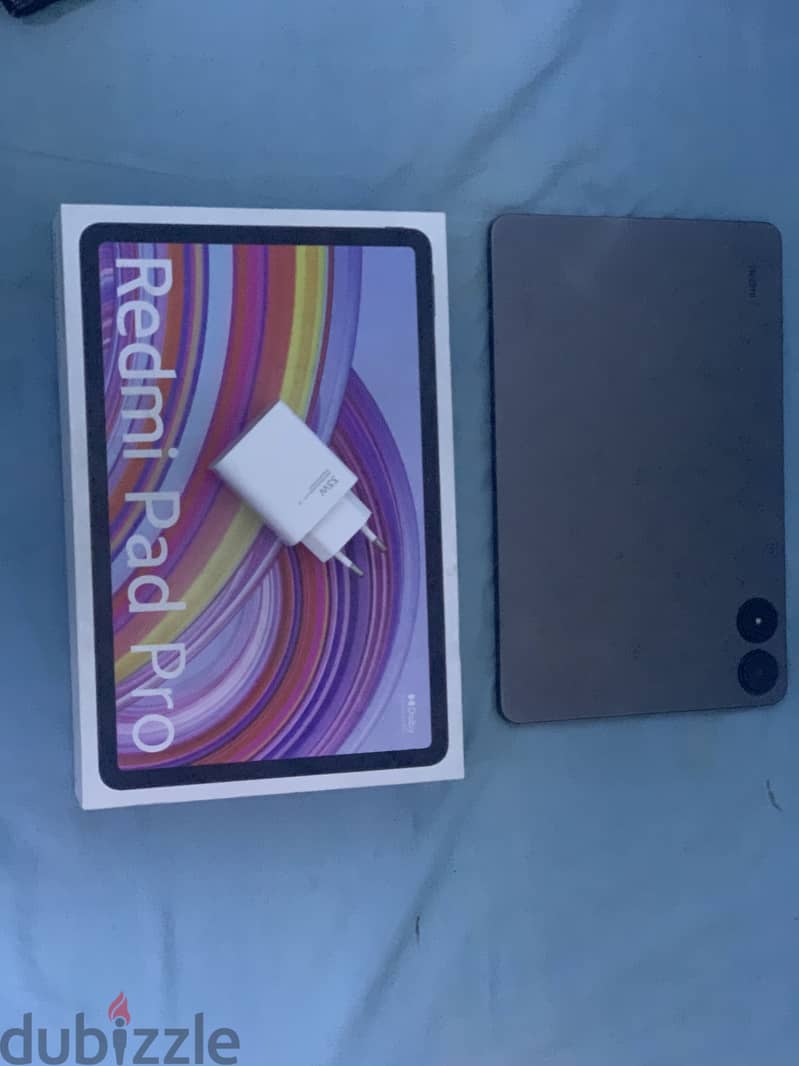 Redmi Pad Pro 3
