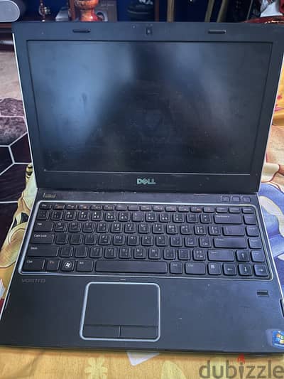 لاب توب ديل قطع غيار