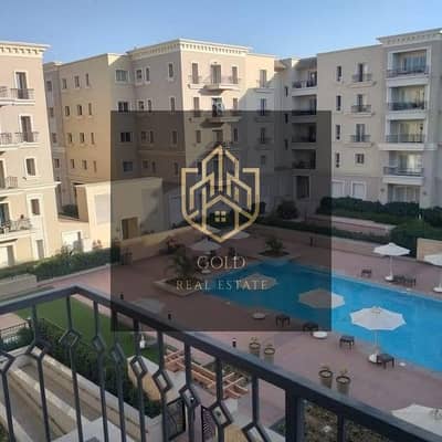 شقة للإيجار في ميفيدا بوليفارد – القاهرة الجديدة