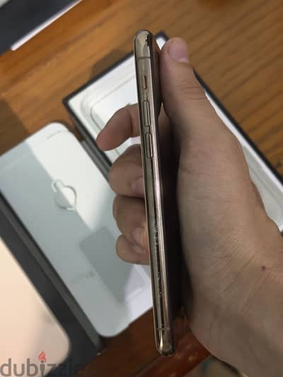 Iphone 11 pro  64g B 71%