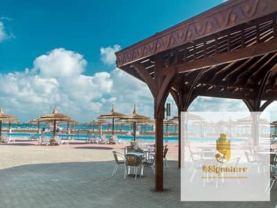 For sale Chalet in Blumar North Coast finished and furnished prime location