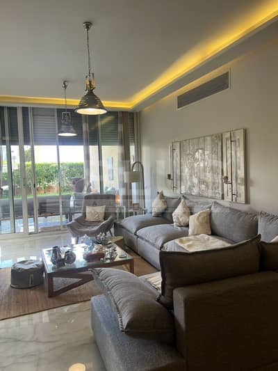 Chalet for Sale very prime location Furnished Seashell