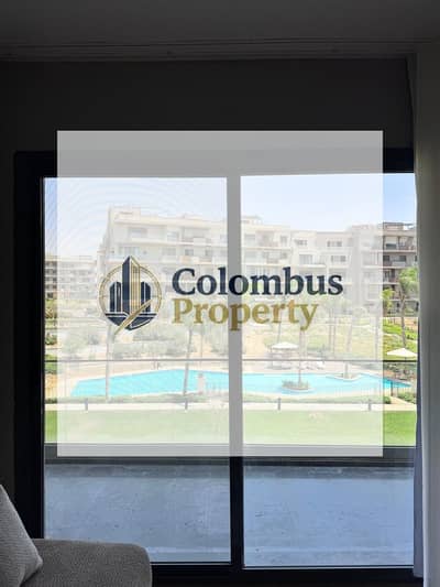 Luxury Fully Furnished Apartment for Rent in Villette by SODIC | 187 SQM | 3 Bedrooms | Prime Location in New Cairo
