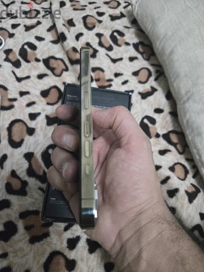 آبل - آيفون 13 برو