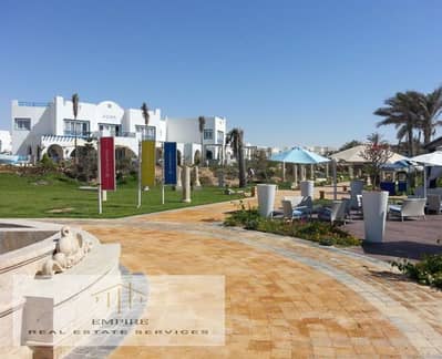 Townhouse middle for 12M for sale in MV Ras Elhekma - North Coast