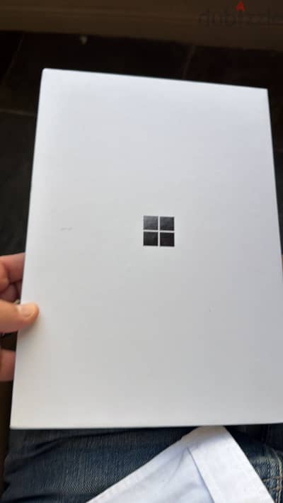 Microsoft surface pro 12