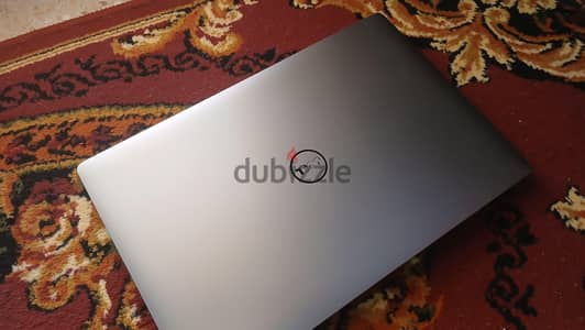 Dell Precision 5520