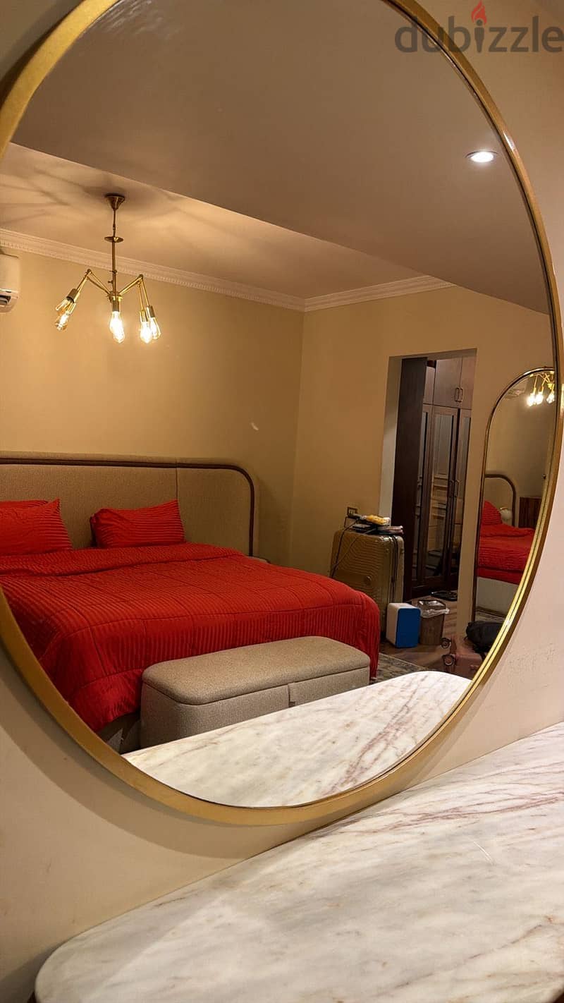 Full bed room 3