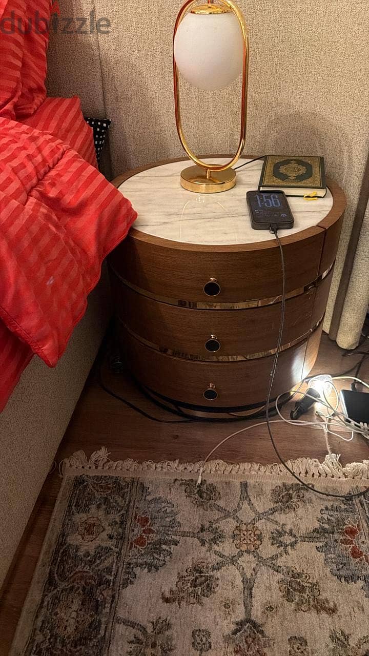 Full bed room 4