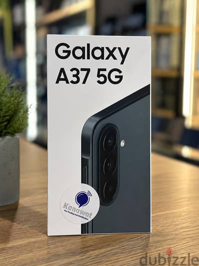 Samsung A37 5G
