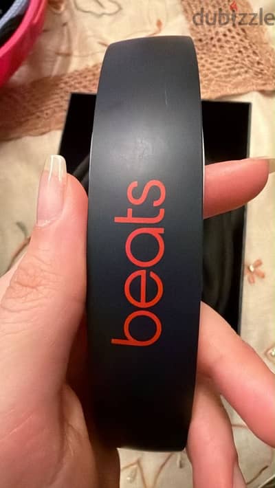 Beats solo 3 wireless