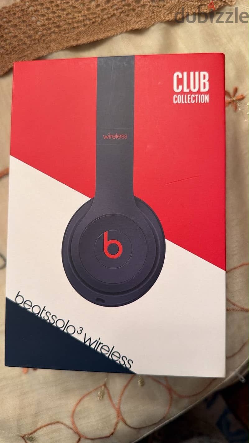 Beats solo 3 wireless 7
