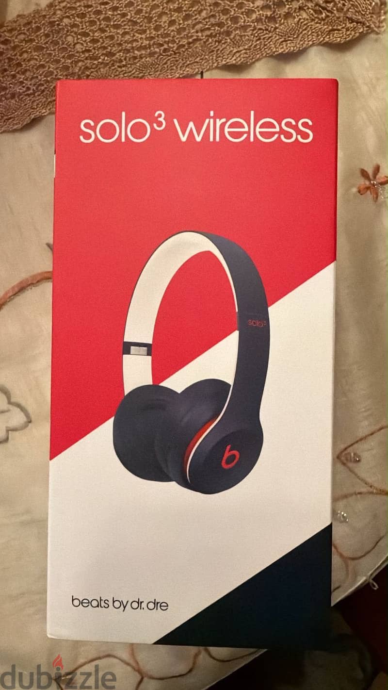 Beats solo 3 wireless 9