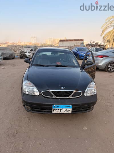 دايو نوبيرا 2002
