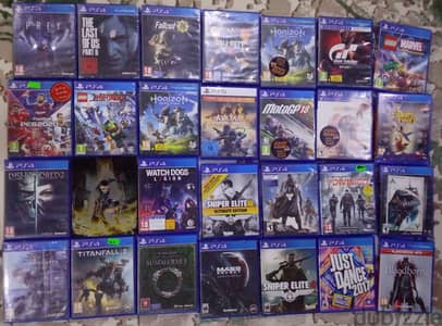 ps5 ps4 games