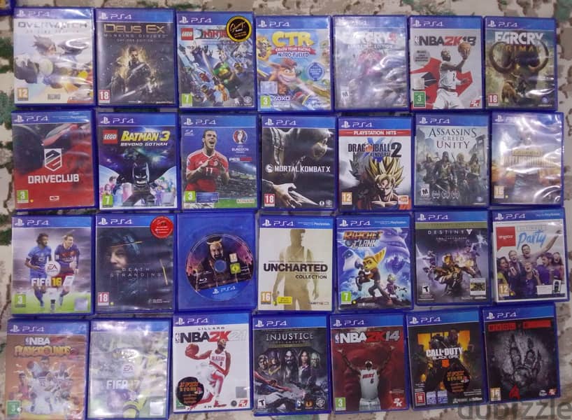 ps5 ps4 games 1
