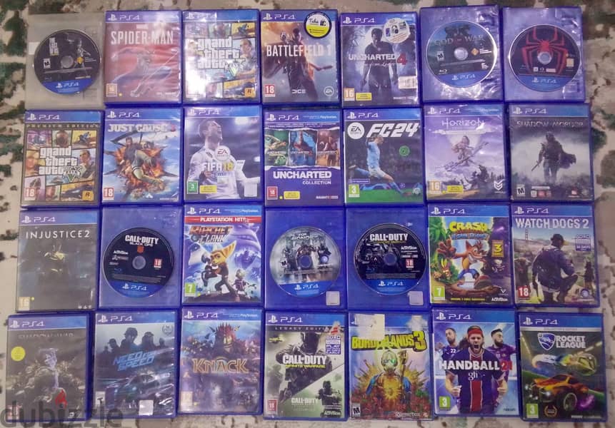 ps5 ps4 games 2