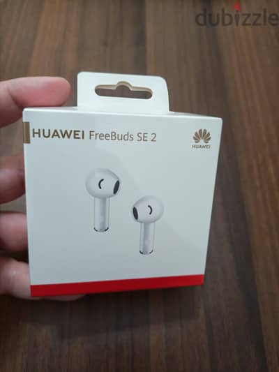 Huawei Freebuds SE 2