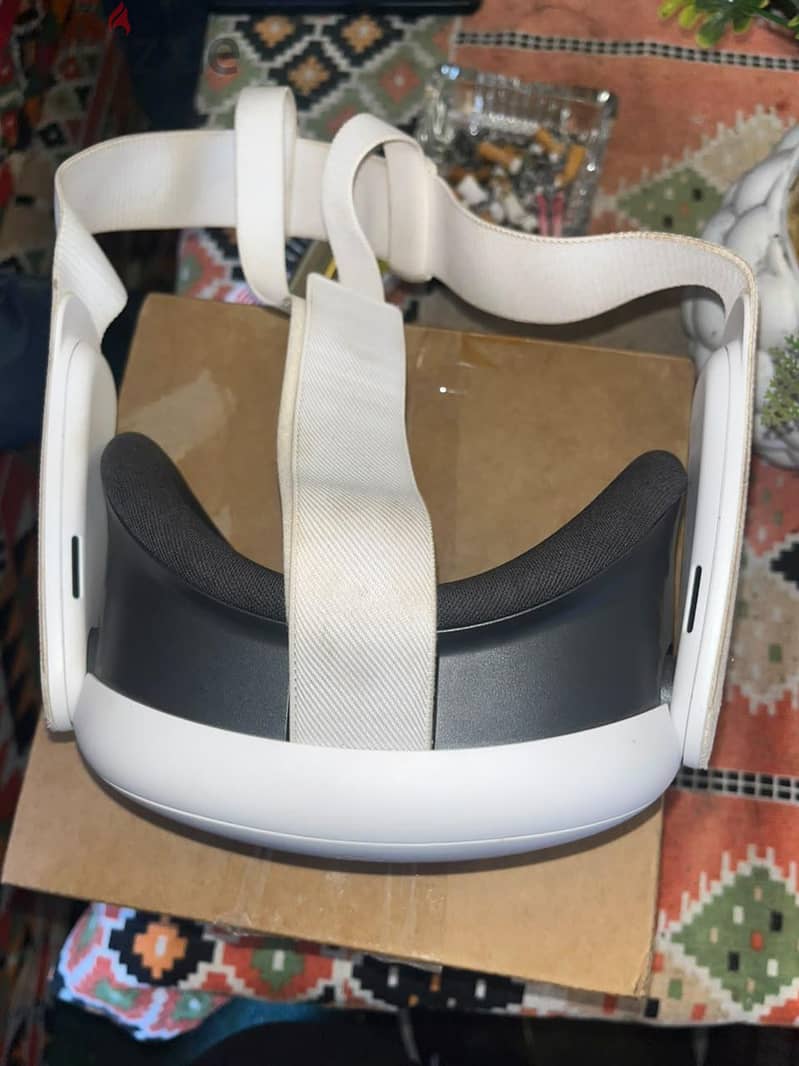VR meta quest 3 3