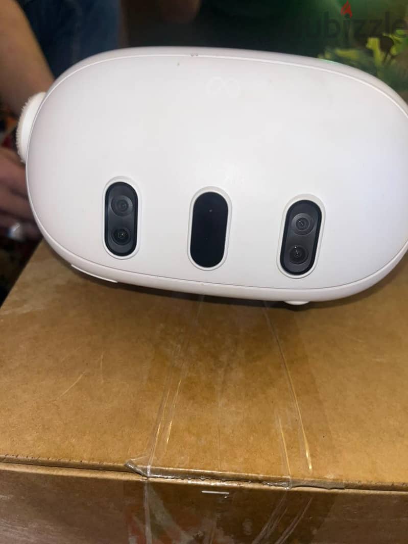 VR meta quest 3 4