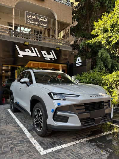 ساوايست اس 06 2027
