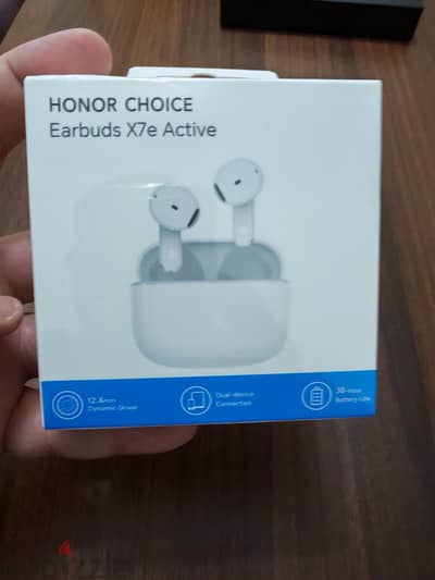 Honor Choice Earbuds x7e active