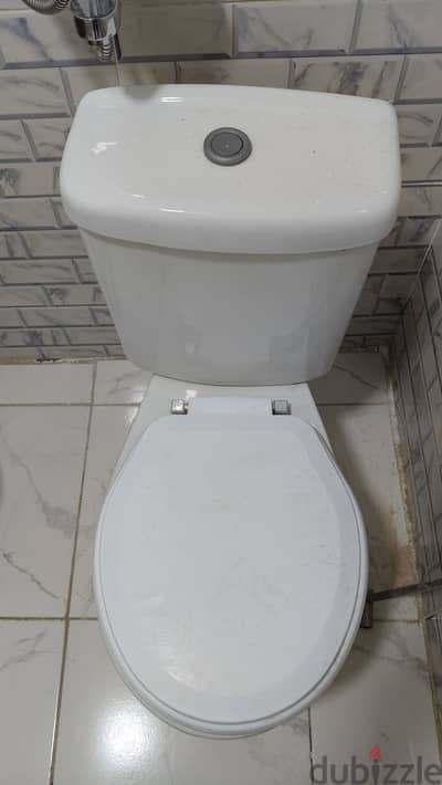 قاعدة حمام