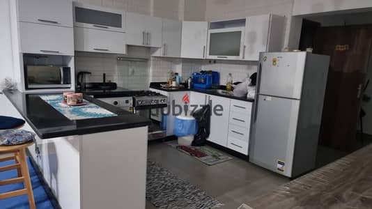 Ground floor chalet for sale in Amwaj
