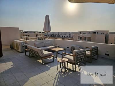 فيلا Q2 اقساط علي 10 سنين 255متر    L3